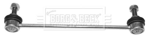 BORG & BECK Тяга / стойка, стабилизатор BDL7101